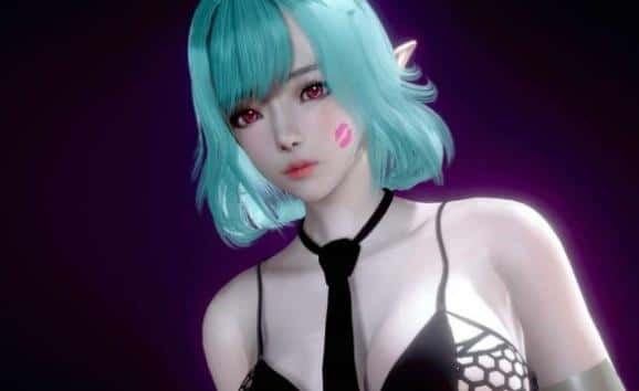 甜心选择2(Honey Select 2)封面